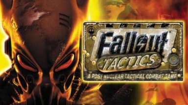 Featured Fallout Tactics Brotherhood of Steel Free Download