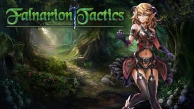 Featured Falnarion Tactics Free Download