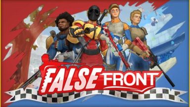 Featured False Front Free Download