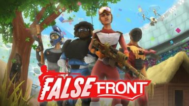 Featured False Front Free Download