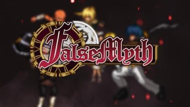 Featured False Myth Free Download