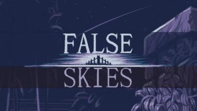 Featured False Skies Free Download