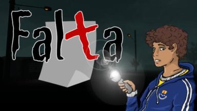 Featured Falta Free Download