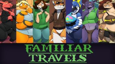Featured Familiar Travels Chapter One Free Download