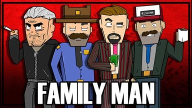 Featured Family Man Free Download