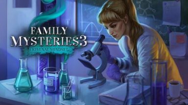 Featured Family Mysteries 3 Criminal Mindset Free Download