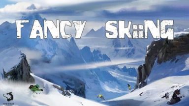 Featured Fancy Skiing VR Free Download