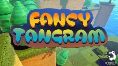 Featured Fancy Trangram VR Free Download