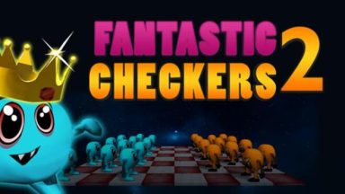 Featured Fantastic Checkers 2 Free Download