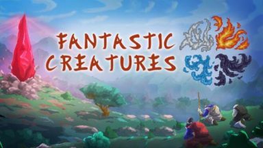 Featured Fantastic Creatures Free Download