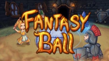 Featured Fantasy Ball Free Download