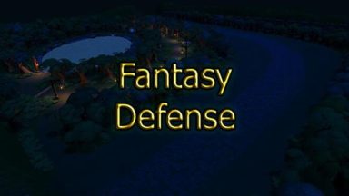 Featured Fantasy Defense Free Download