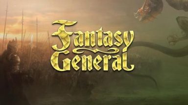 Featured Fantasy General Free Download