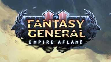 Featured Fantasy General II Empire Aflame Free Download