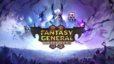Featured Fantasy General II Free Download 1