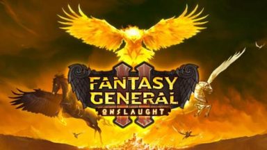 Featured Fantasy General II Onslaught Free Download 1