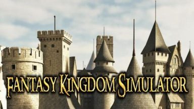 Featured Fantasy Kingdom Simulator Free Download