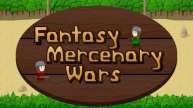 Featured Fantasy Mercenary Wars Free Download