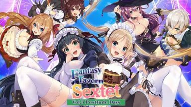 Featured Fantasy Tavern Sextet Vol3 Postlude Days Free Download
