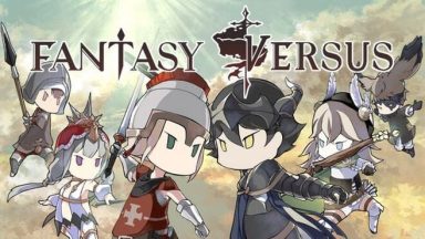 Featured Fantasy Versus Free Download