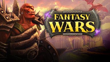 Featured Fantasy Wars Free Download