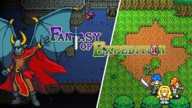 Featured Fantasy of Expedition Free Download