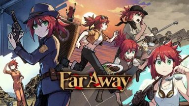 Featured Far Away Free Download 1