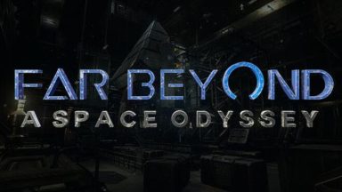 Featured Far Beyond A space odyssey VR Free Download