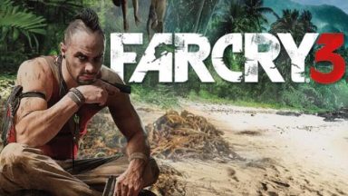 Featured Far Cry 3 Free Download