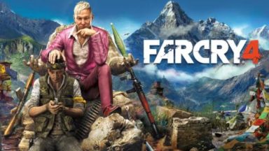 Featured Far Cry 4 Free Download