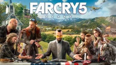 Featured Far Cry 5 Free Download