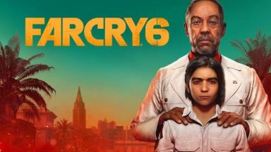 Featured Far Cry 6 Free Download