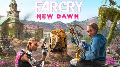 Featured Far Cry New Dawn Free Download