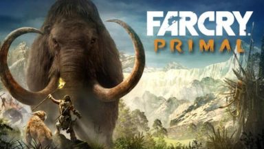 Featured Far Cry Primal Free Download