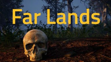 Featured Far Lands Free Download