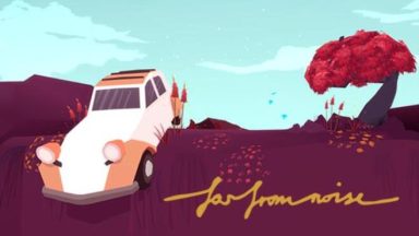 Featured Far from Noise Free Download