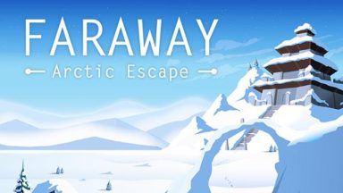 Featured Faraway Arctic Escape Free Download