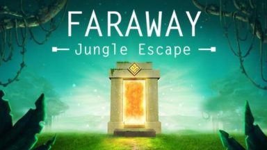 Featured Faraway Jungle Escape Free Download