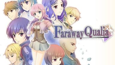 Featured Faraway Qualia Free Download