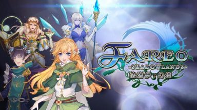 Featured Fareo Shadowlands Free Download