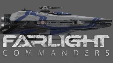 Featured Farlight Commanders Free Download