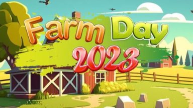 Featured Farm Day 2023 Free Download