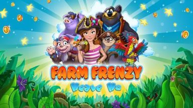 Featured Farm Frenzy Heave Ho Free Download