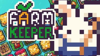 Featured Farm Keeper Free Download