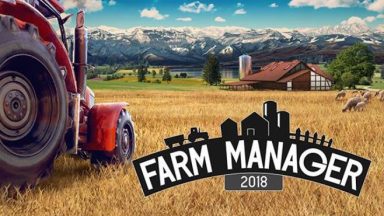 Featured Farm Manager 2018 Free Download