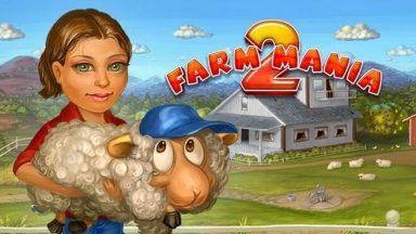Featured Farm Mania 2 Free Download
