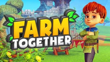 Featured Farm Together Chickpea Pack Free Download