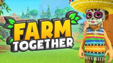 Featured Farm Together Mexico Free Download