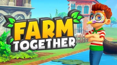 Featured Farm Together Oregano Pack Free Download