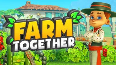 Featured Farm Together Paella Pack Free Download